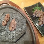 寿司 築地日本海 - 