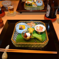 是しん - 