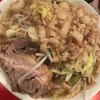 ラーメン二郎 府中店