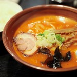 ラーメン寶龍 - 