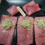 特選和牛大将軍 - 