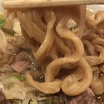 ラーメン二郎 - 