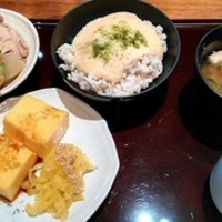 浅草むぎとろ 本店 - 