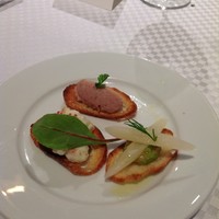 BISTRO FAVORI 代官山 - 