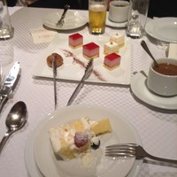 BISTRO FAVORI 代官山 - 