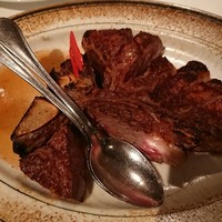 ウルフギャング・ステーキハウス 六本木 - 18000円