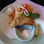 しゃぶしゃぶ・日本料理 木曽路 - 