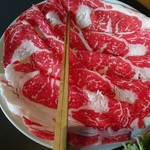 しゃぶしゃぶ・日本料理 木曽路 - 