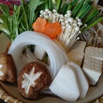 しゃぶしゃぶ・日本料理 木曽路 - 