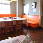 敦賀ヨーロッパ軒 - マッチも、その図柄も昭和感200%