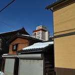 敦賀ヨーロッパ軒 - 住宅街に忽然と･･･