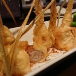 SHARI THE TOKYO SUSHI BAR - 