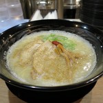 天神ラーメン MATSURIYA  - 