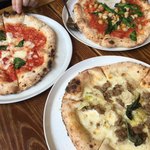 マルゲリータパリアッチョ 神楽坂店 - 