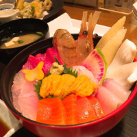 函館うに むらかみ 日本生命札幌ビル店 - 
