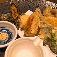 函館うに むらかみ 日本生命札幌ビル店 - 