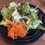 Cafe ＆ Trattoria Copain - 