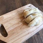 Cafe ＆ Trattoria Copain - 