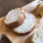 Cafe ＆ Trattoria Copain - 