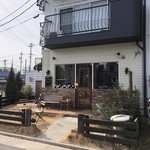 Cafe ＆ Trattoria Copain - 