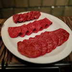 焼肉 ジャンボ - 