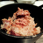 焼肉 ジャンボ - 