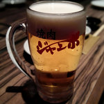 焼肉 ジャンボ - 