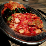 焼肉 ジャンボ - 