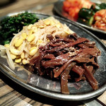 焼肉 ジャンボ - 