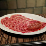 焼肉 ジャンボ - 