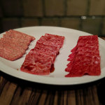 焼肉 ジャンボ - 