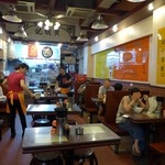 黄明記粥粉麺 - 