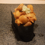 寿し おおはた - 