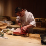 寿し おおはた - 