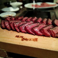 焼肉 ジャンボ はなれ - 