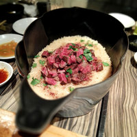 焼肉 ジャンボ はなれ - 