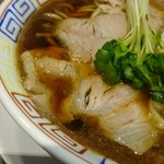 サバ6製麺所 - 