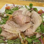 カサレッチョ - ポルケッタ