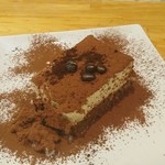 カサレッチョ - ティラミス