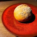 ビズ - 自家製パン