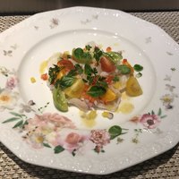 花郷 六本木店 - 