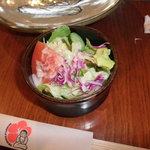 マザース オブ 鎌倉 - サラダ