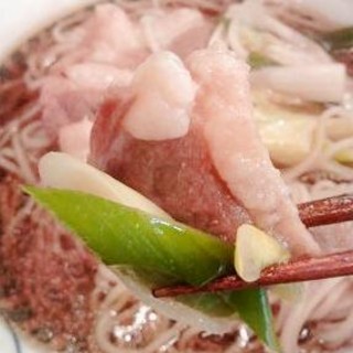 そばの郡上八幡茶屋_2