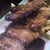 やきとり 「おかわり」 - 料理写真:豚串をいただきました。