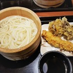 丸亀製麺 - 