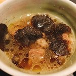 トリュフ蕎麦 わたなべ - 