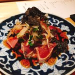 トリュフ蕎麦 わたなべ - 