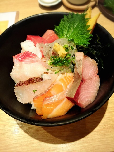 魚力 海鮮寿司 花小金井店 うおりき 花小金井 寿司 食べログ