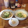 純手打 うどん 勝一