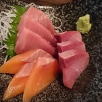 北海道 海鮮居酒屋 魚人  - 